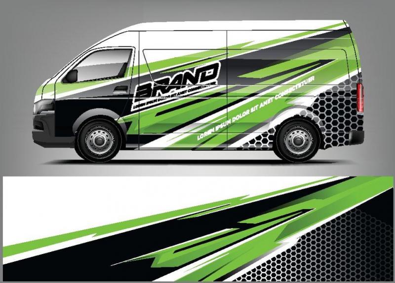 Boostez votre visibilit&eacute; avec un marquage de v&eacute;hicule professionnel